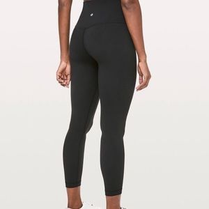 Lululemon Align Pant, Size 8 NWT